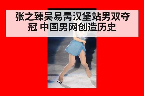 张之臻吴易昺汉堡站男双夺冠 中国男网创造历史 - hth