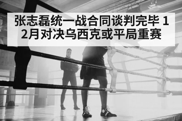 heavyweight boxer training